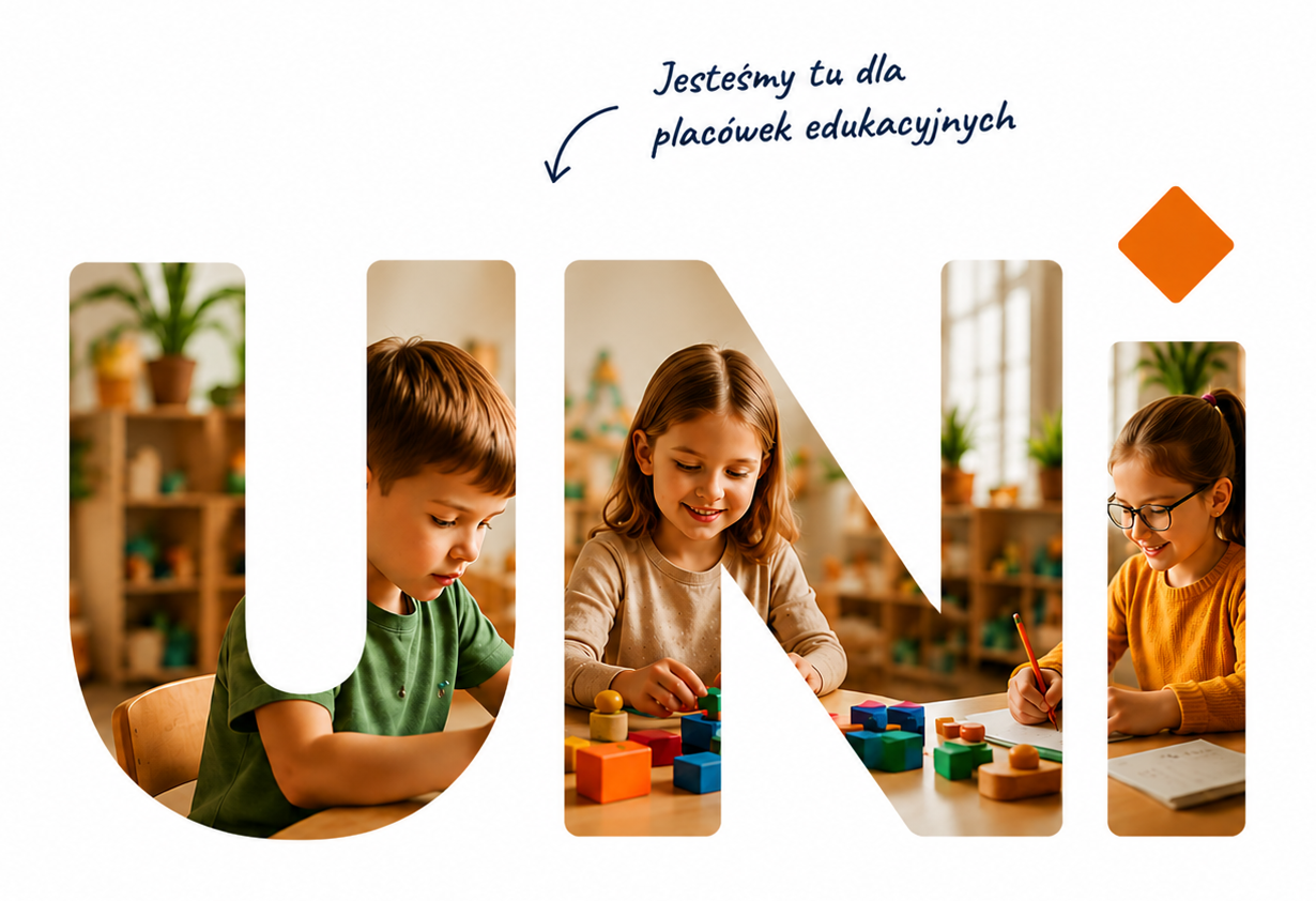 UNI dla edukacji